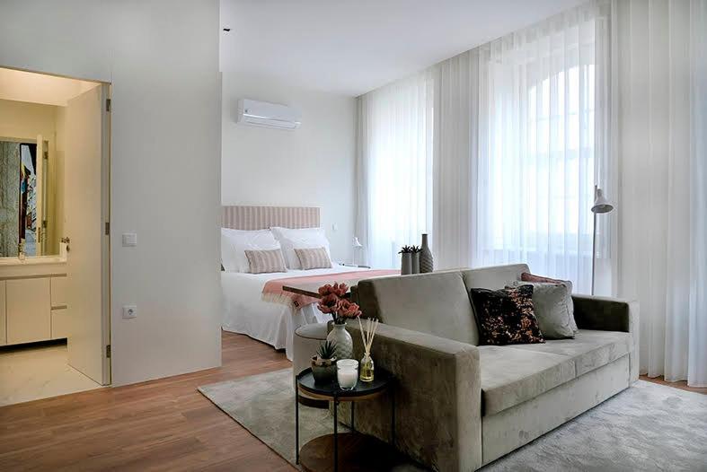 Mayor'S Apartments Porto Dış mekan fotoğraf