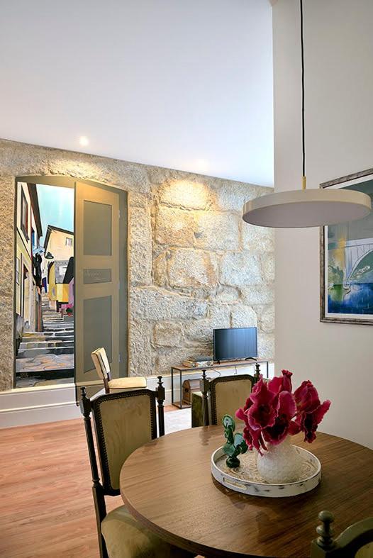 Mayor'S Apartments Porto Dış mekan fotoğraf