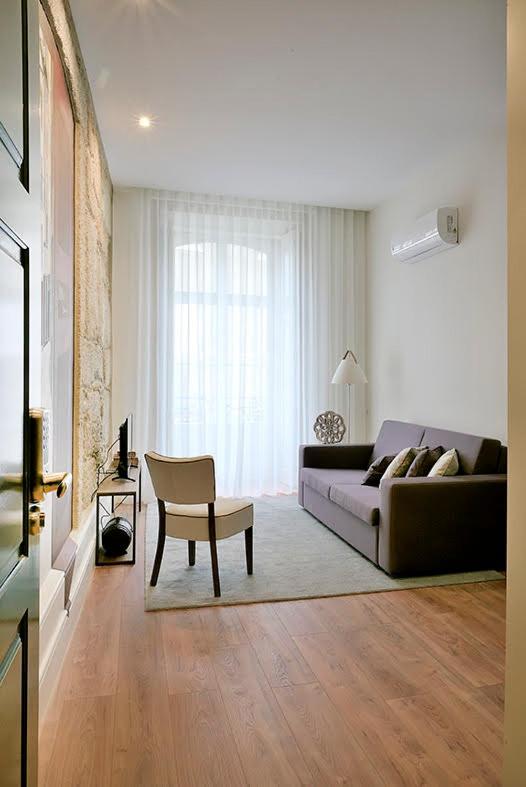 Mayor'S Apartments Porto Dış mekan fotoğraf