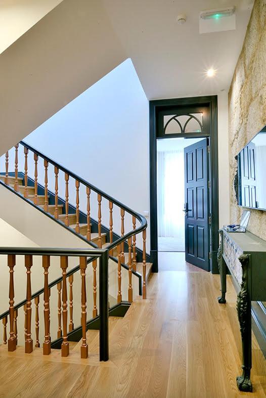 Mayor'S Apartments Porto Dış mekan fotoğraf