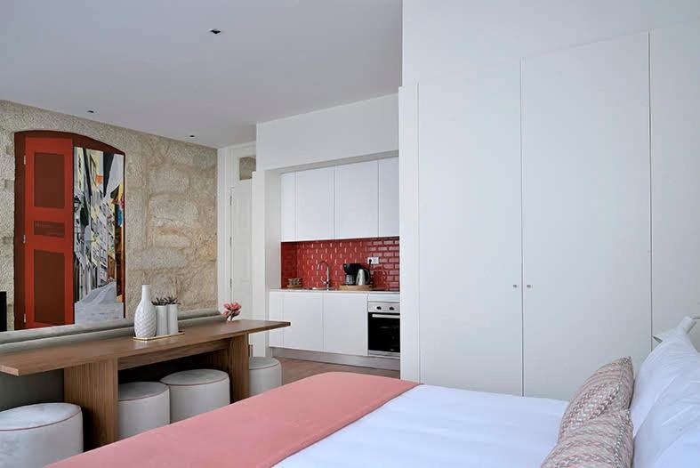 Mayor'S Apartments Porto Dış mekan fotoğraf