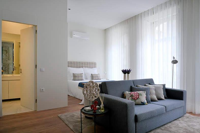 Mayor'S Apartments Porto Dış mekan fotoğraf
