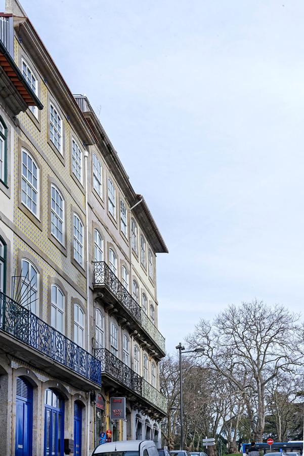 Mayor'S Apartments Porto Dış mekan fotoğraf