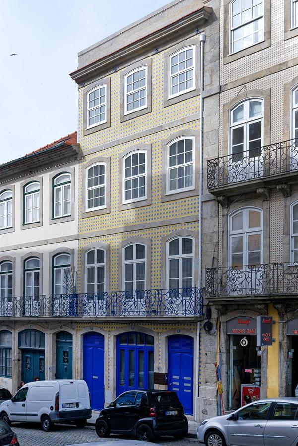 Mayor'S Apartments Porto Dış mekan fotoğraf