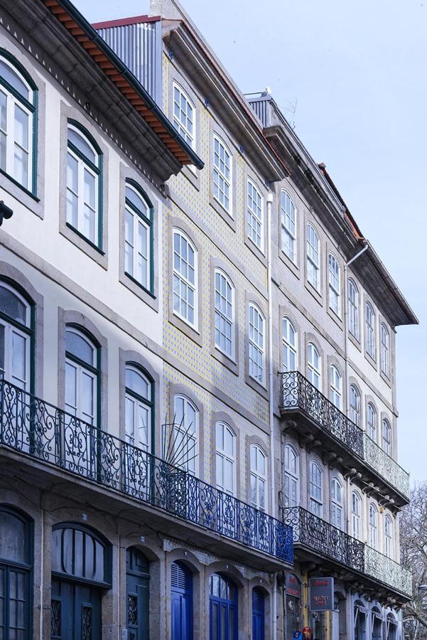 Mayor'S Apartments Porto Dış mekan fotoğraf